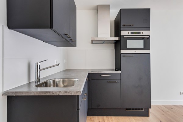 Medium property photo - Laan van Nieuw-Guinea, 3531 JE Utrecht